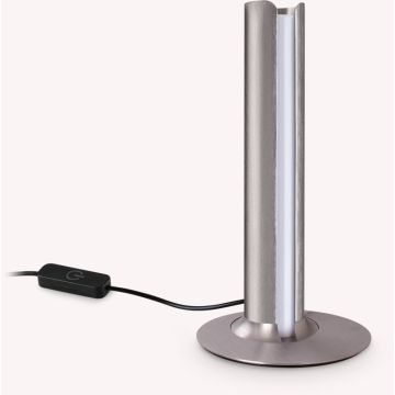 Lampa stołowa DORICA 362540 1x8W/LED ip20 od Ideal Lux