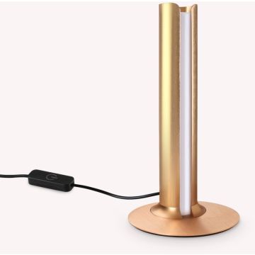 Lampa stołowa DORICA 362557 1x8W/LED ip20 od Ideal Lux