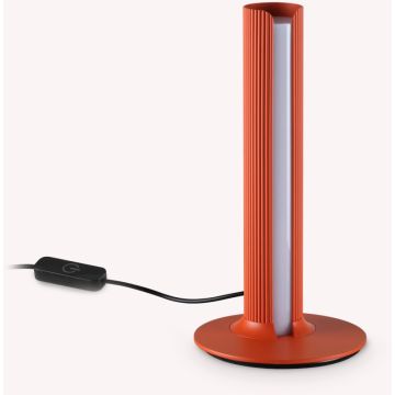 Lampa stołowa DORICA 366098 1x8W/LED ip20 od Ideal Lux