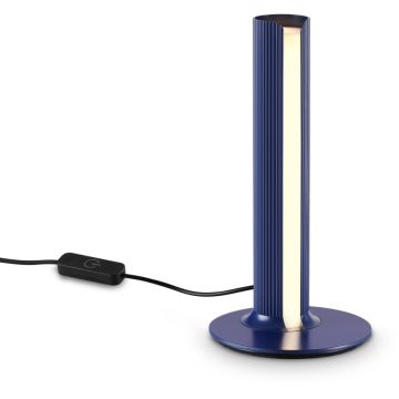 Lampa stołowa DORICA 366104 1x8W/LED ip20 od Ideal Lux