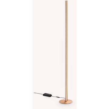 Lampa podłogowa DORICA 366159 1x50W/LED ip20 od Ideal Lux