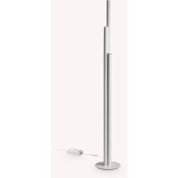 Lampa podłogowa DORICA 366227 3x66W/LED ip20 od Ideal Lux