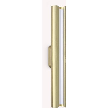 Kinkiet DORICA 366357 1x8,5W/LED ip20 od Ideal Lux