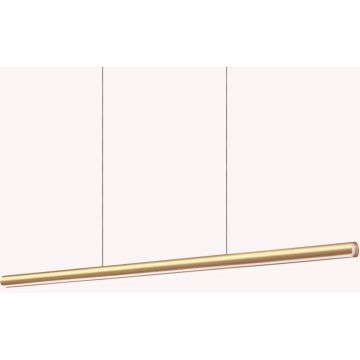 Lampa wisząca DORICA 366432 1x35W/LED ip20 od Ideal Lux