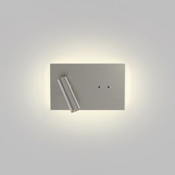 Kinkiet Edge 1352042 2700k 1x9,3W +1x3,3W/LED 153lm ip20 od Astro Lighting