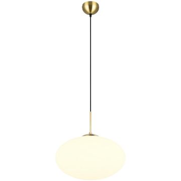 Lampa wisząca FOMENTO 363190108 1x15w/e27 ip20 od Trio