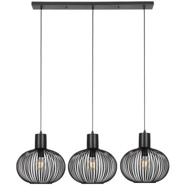 Lampa wisząca GILA 365700332 3x10w/e27 ip20 od Trio