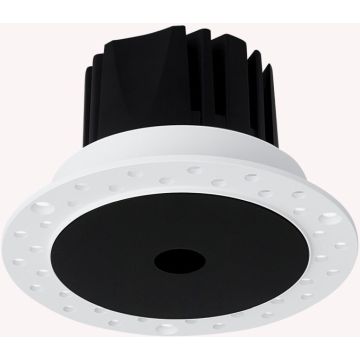 Downlight wpuszczany INFINITY 368764 3000K 1x12W/LED ip20 od Ideal Lux