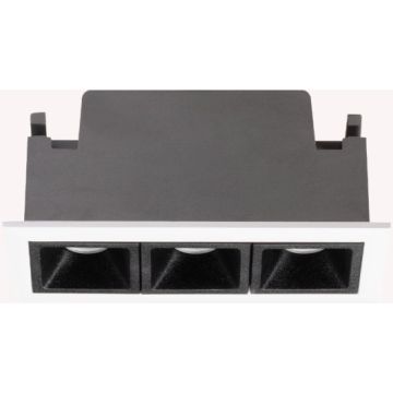 Downlight wpuszczany LIKA 367309 3000K 1x8W/LED ip20 od Ideal Lux