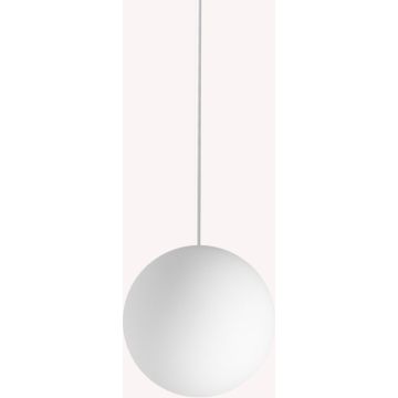 Lampa wisząca MAPA 369068 1x4W/G9 ip20 od Ideal Lux