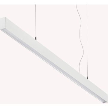 Lampa liniowa OFFICE 369129 3000K 1x30W/LED ip20 od Ideal Lux