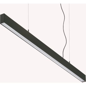 Lampa liniowa OFFICE 369136 4000K 1x30W/LED ip20 od Ideal Lux