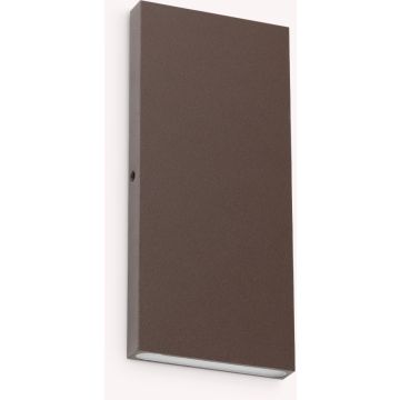 Kinkiet POST-IT 369396 2x6W/LED ip65 od Ideal Lux