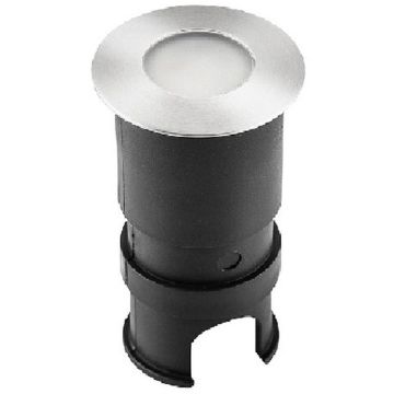 Lampa najazdowa RECESSED LIGHT E178 3000K 3W/led 232lm IP65 od Zambelis