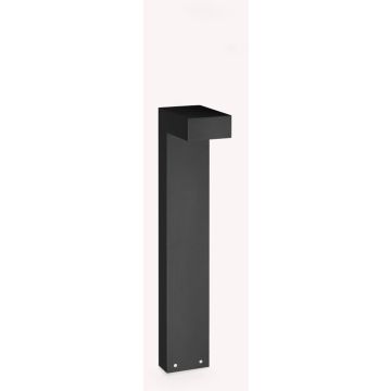 Lampa stojąca SIRIO 365350 1x13W/LED ip65 od Ideal Lux