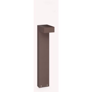 Lampa stojąca SIRIO 365381 1x13W/LED ip65 od Ideal Lux