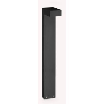 Lampa stojąca SIRIO 365398 1x13W/LED ip65 od Ideal Lux