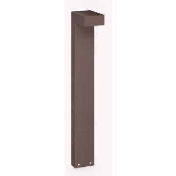 Lampa stojąca SIRIO 365428 1x13W/LED ip65 od Ideal Lux