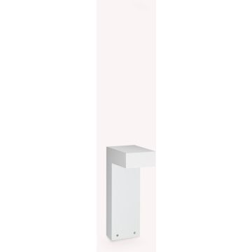 Lampa stojąca SIRIO 365671 1x9W/GX53 ip65 od Ideal Lux