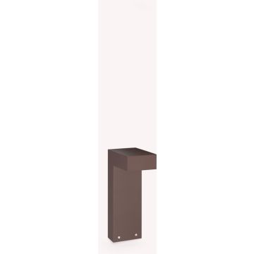 Lampa stojąca SIRIO 369884 1x9W/GX53 ip65 od Ideal Lux