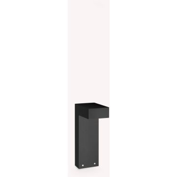 Lampa stojąca SIRIO 369914 1x9W/GX53 ip65 od Ideal Lux