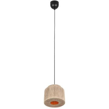 Lampa wisząca SMILLA 366800136 1x10w/e27 ip20 od Trio