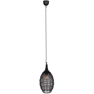 Lampa wisząca SORAYA 365420132 1x10w/e27 ip20 od Trio