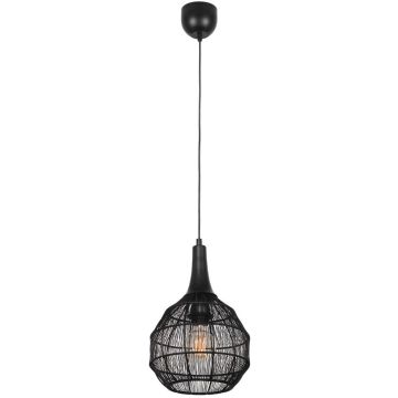 Lampa wisząca SORAYA 365430132 1x10w/e27 ip20 od Trio