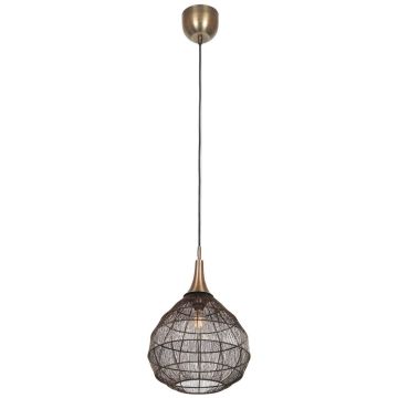 Lampa wisząca SORAYA 365440104 1x10w/e27 ip20 od Trio