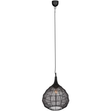 Lampa wisząca SORAYA 365440132 1x10w/e27 ip20 od Trio