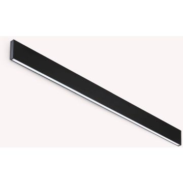 Kinkiet STEEL 367576 3000K 1x29W/LED ip20 od Ideal Lux