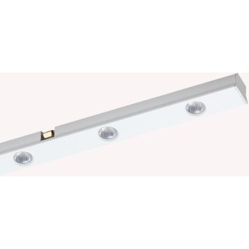 Reflektor szynowy STICK 364087 3000K 1x6W/LED ip20 od Ideal Lux