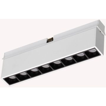 Reflektor szynowy STICK 364094 3000K 1x8W/LED ip20 od Ideal Lux