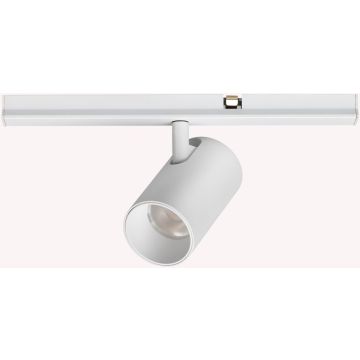 Reflektor szynowy STICK 364117 3000K 1x5W/LED ip20 od Ideal Lux