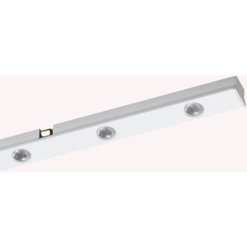 Reflektor szynowy STICK 369921 3000K 1x12W/LED ip20 od Ideal Lux