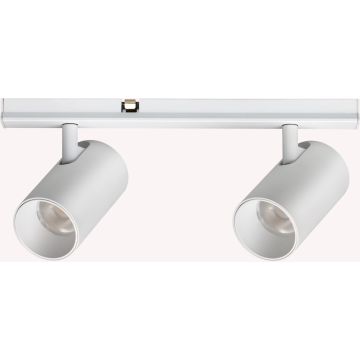 Reflektor szynowy STICK 369969 3000K 2x10W/LED ip20 od Ideal Lux