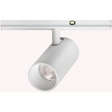 Reflektor szynowy STICK 369983 3000K 1x7W/LED ip20 od Ideal Lux