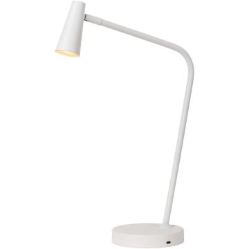 Lampka biurkowa STIRLING 36620/03/31 2700k 1x3w/led 280lm ip20 od Lucide