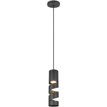 Lampa wisząca STREAM 364000132 1x10w/gu10 ip20 od Trio