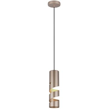 Lampa wisząca STREAM 364000165 1x10w/gu10 ip20 od Trio