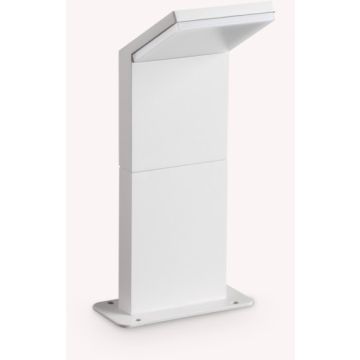 Lampa stojąca STYLE 369594 3000K 1x8,5W/LED ip54 od Ideal Lux