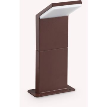 Lampa stojąca STYLE 369624 3000K 1x8,5W/LED ip54 od Ideal Lux