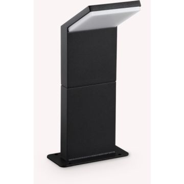 Lampa stojąca STYLE 369662 3000K 1x8,5W/LED ip54 od Ideal Lux