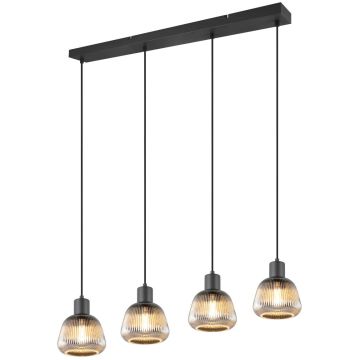 Lampa wisząca TARIFA 362800432 4x25w/e27 ip20 od Trio