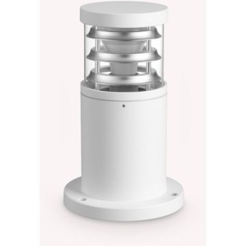 Lampa stojąca TRONCO 366050 1x42W/E27 ip65 od Ideal Lux