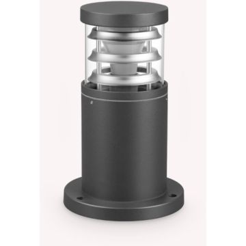 Lampa stojąca TRONCO 369761 1x42W/E27 ip65 od Ideal Lux