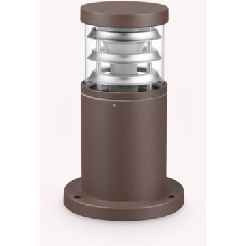 Lampa stojąca TRONCO 369792 1x42W/E27 ip65 od Ideal Lux