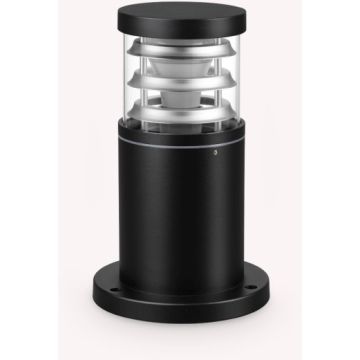 Lampa stojąca TRONCO 369846 1x42W/E27 ip65 od Ideal Lux