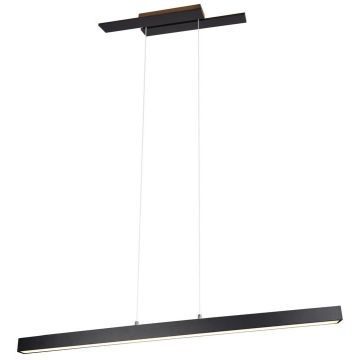 Lampa wisząca BELFAST 375510432 3000k 1x44w/led 5300lm ip20 od Trio