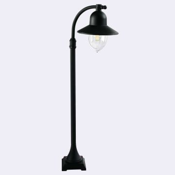 Lampa stojąca Como 375B 1x9W/E27 IP54 od Norlys